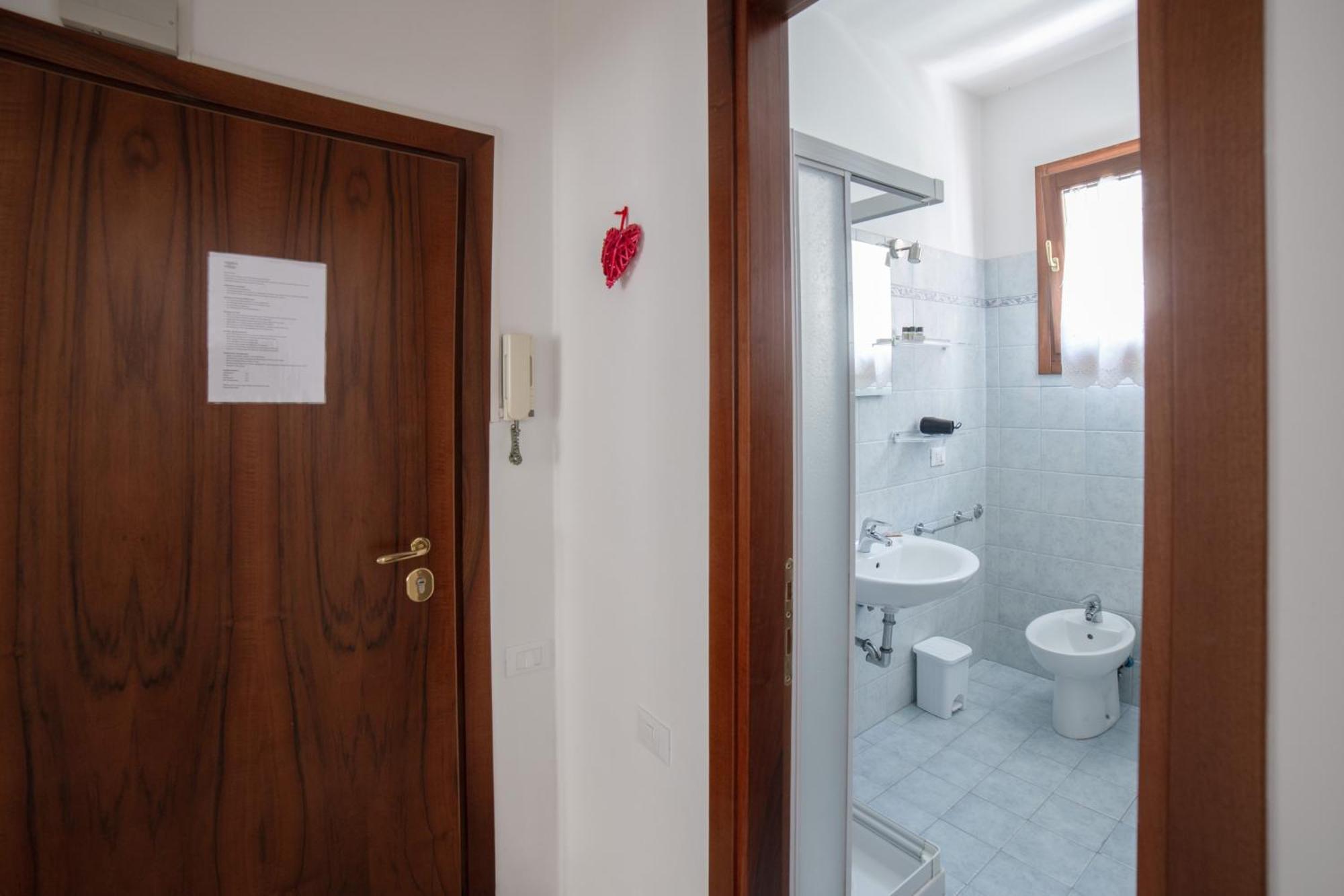 Apartamento Ca Riolfo By Venicevillas, Rialto Venecia