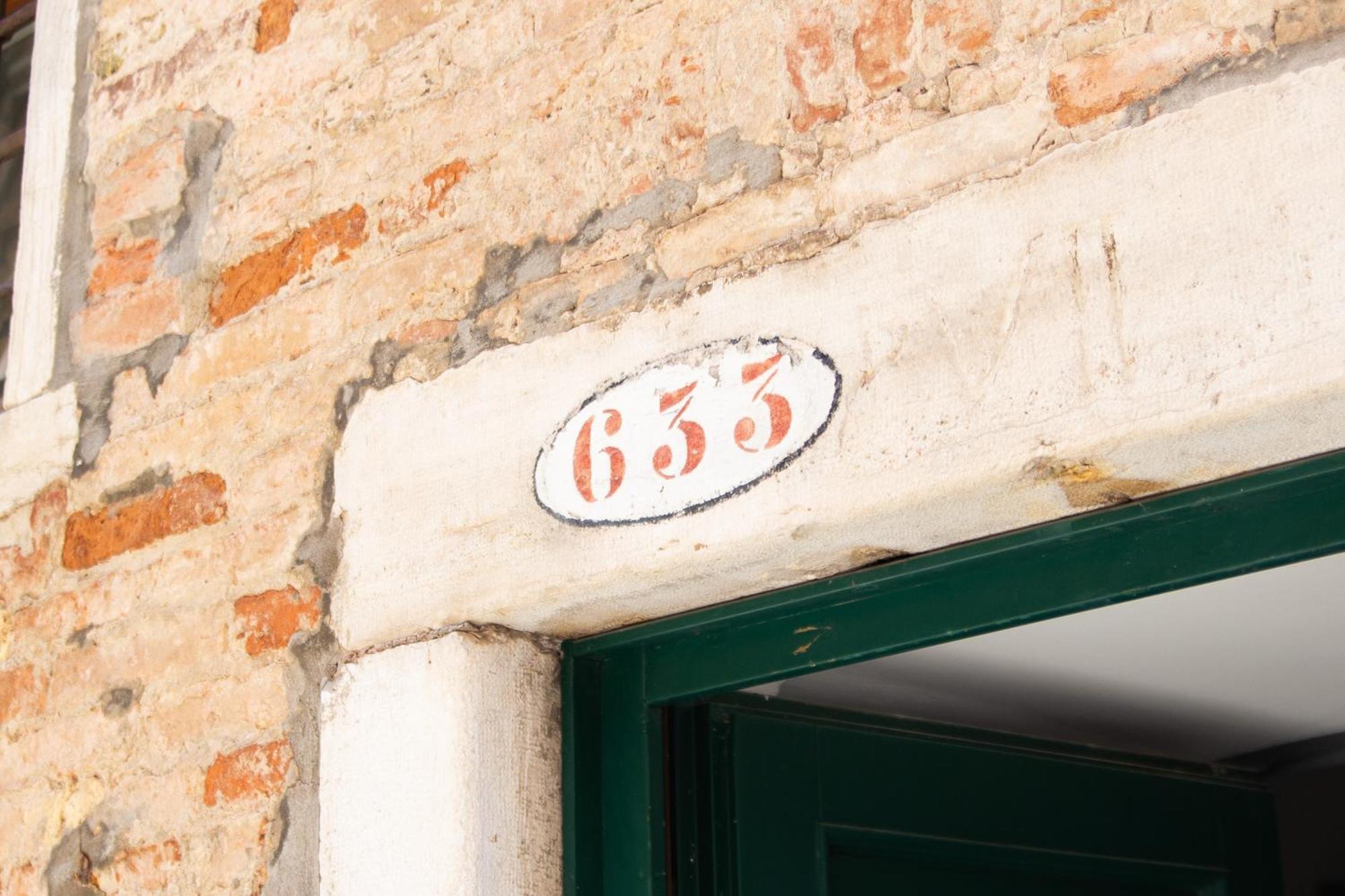 Ca Riolfo By Venicevillas, Rialto Apartamento Venecia