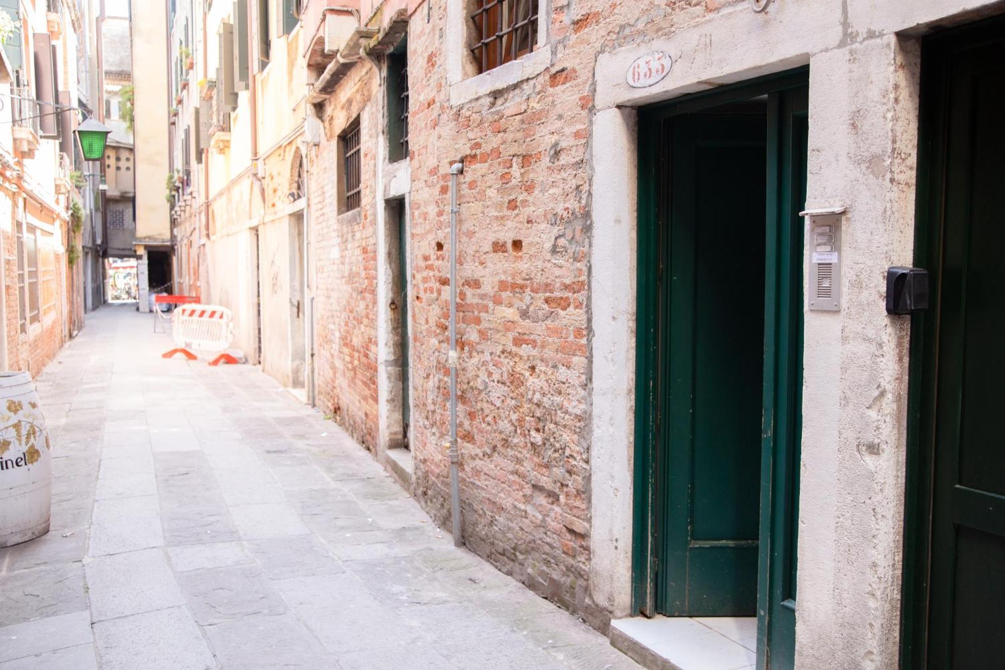 Ca Riolfo By Venicevillas, Rialto * Venecia