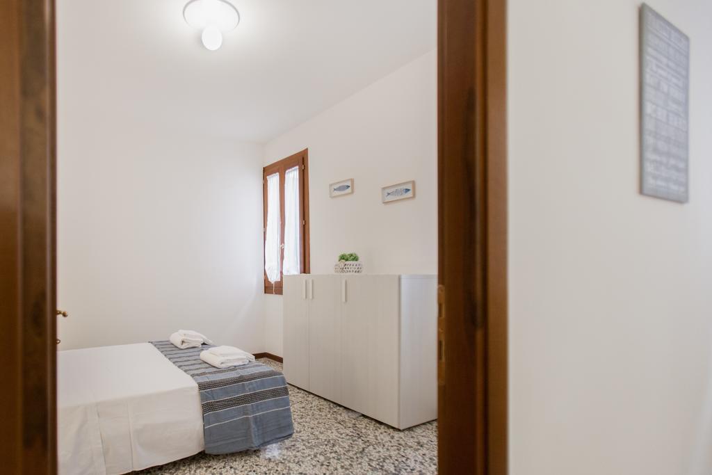 Apartamento Ca Riolfo By Venicevillas, Rialto Venecia